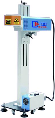 多維動態CO2打標機時代，冷水機有了新的要求